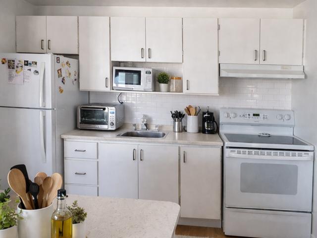 Apartment for rent in Madawaska, New Brunswick