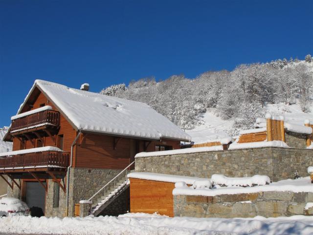 Maison vente à Gap, Orcières