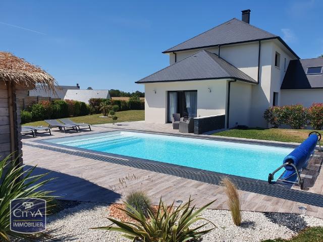 Maison vente à Vire, Etouvy