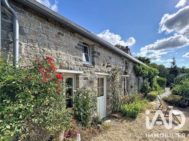 Maison vente à Vire, Etouvy