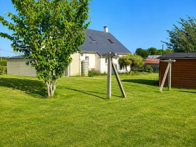 Maison vente à Vire, Etouvy