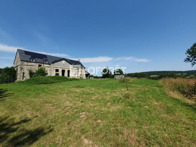 Maison vente à Le Bény-bocage