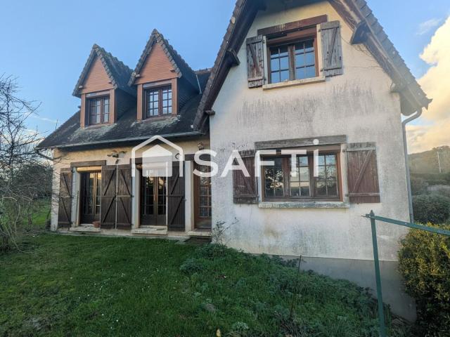 Maison vente à Vire, Etouvy
