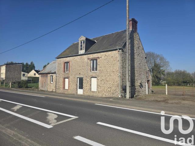 Maison vente à Le Bény-bocage