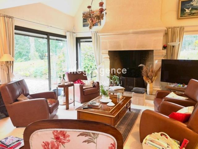 Maison vente à Vire, Etouvy