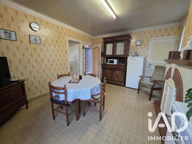 Maison vente à Vire, Etouvy