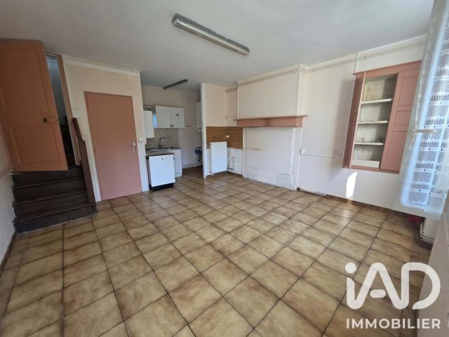 Maison vente à Vire, Etouvy