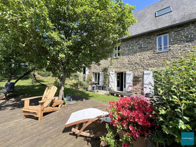 Maison vente à Le Bény-bocage
