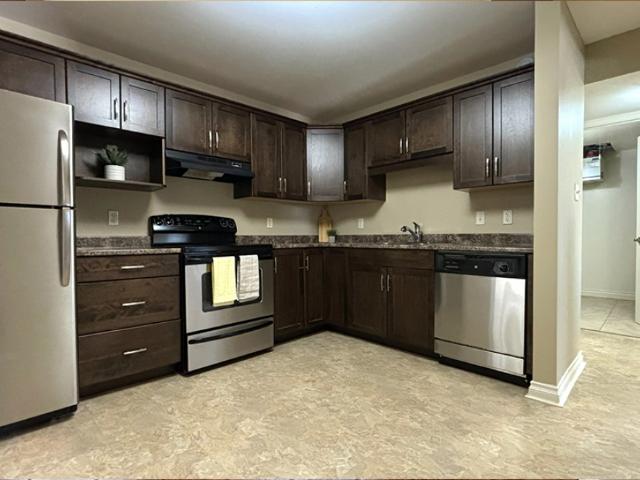 Apartment for rent in Westmorland, New Brunswick