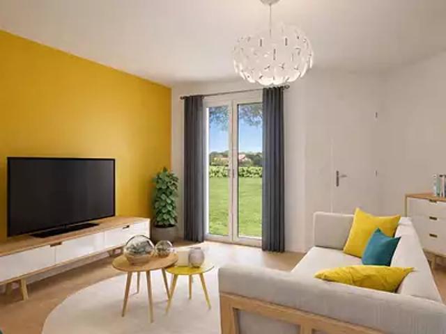 Maison vente à Les Sables-d'Olonne, Le Bernard