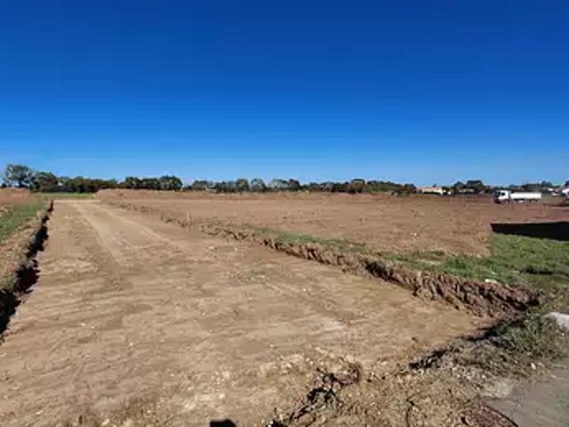 Terrain vente à Le Bernard, Vendée