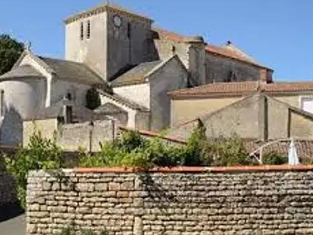 Terrain vente à Le Bernard, Vendée