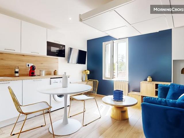 Appartement location à Le Raincy, Montfermeil