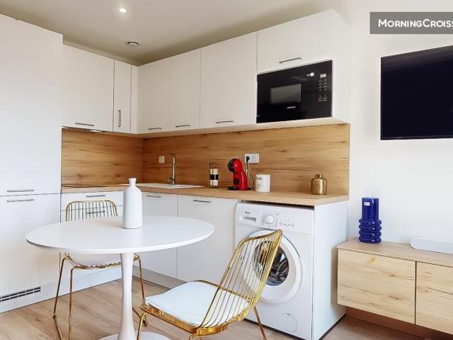 Appartement location à Le Raincy, Montfermeil
