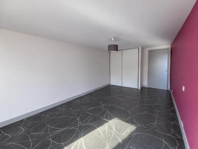 Appartement vente à Le Bessat, Loire