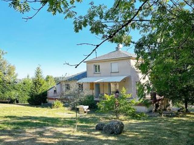 Villa vente à Castres, Brassac