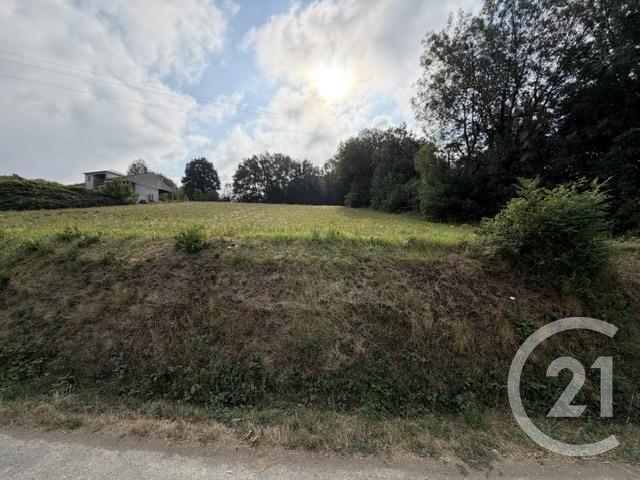 Terrain vente à Castres, Le Bez