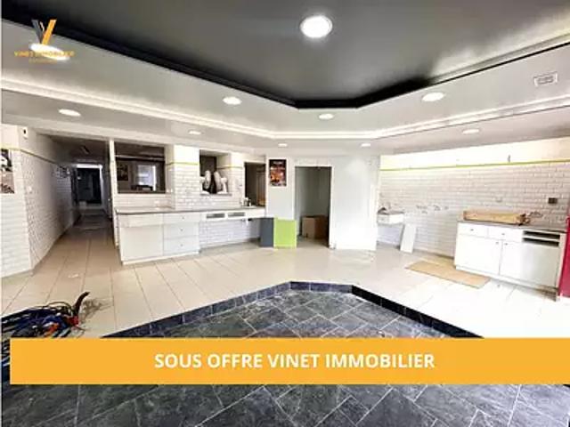 Maison vente à Nantes, Le Bignon