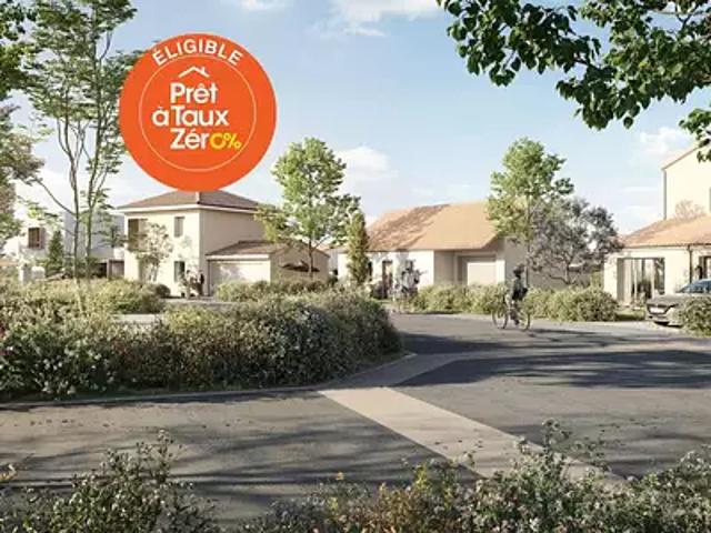 Terrain vente à Nantes, Le Bignon