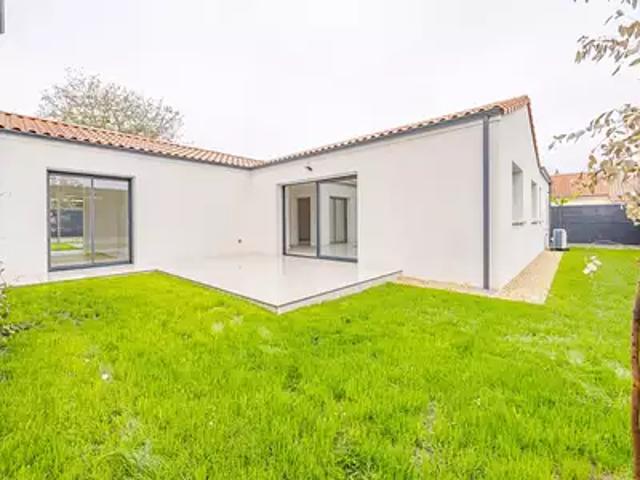 Maison location à Le Champ Cartier, Le Bignon