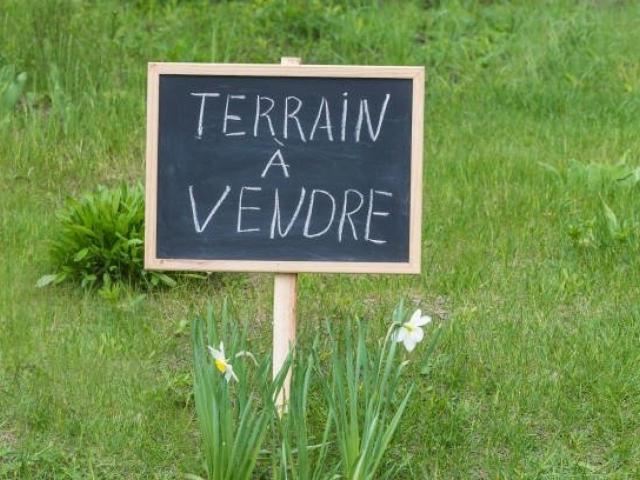 Terrain vente à Château-Gontier, Le Bignon-du-maine