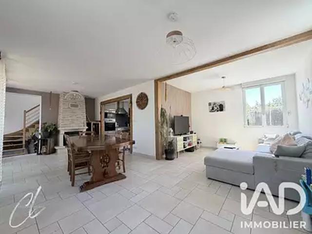 Maison vente à Le Bignon-Mirabeau, Loiret