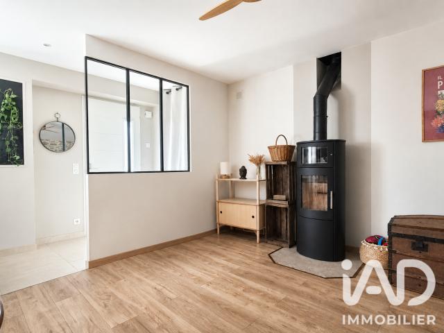 Maison vente à Nantes, Le Bignon