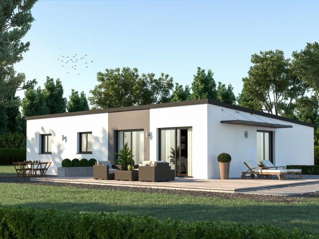 Maison vente à Nantes, Le Bignon