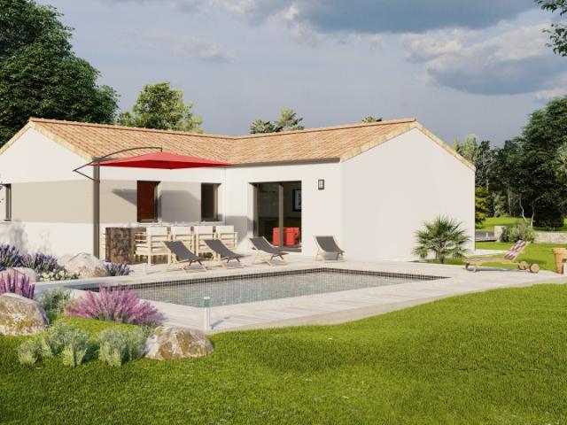 Maison vente à Le Bignon, Loire-Atlantique