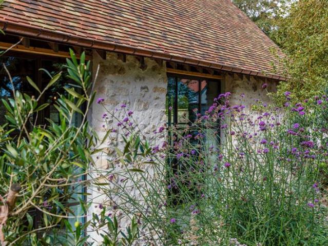 Maison vente à Pontoise, Magny-en-vexin