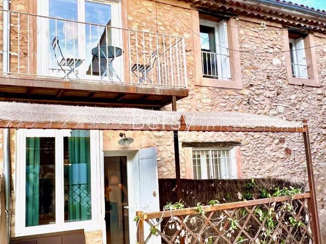 Maison vente à Bédoin