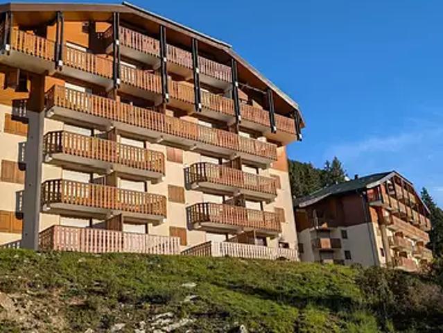 Appartement vente à Thonon-les-Bains, Le Biot