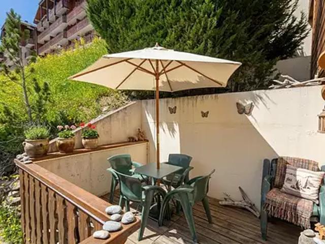 Appartement vente à Thonon-les-Bains, Le Biot