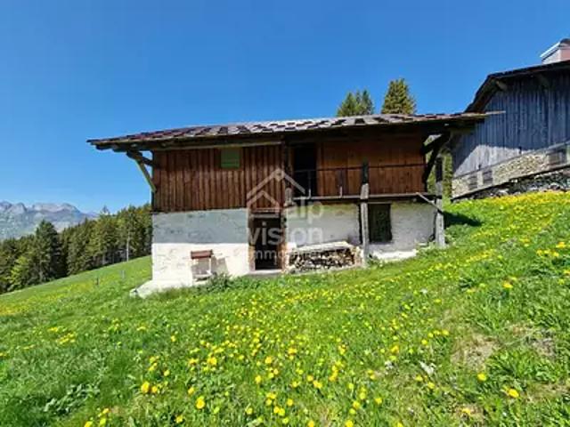 Maison vente à Thonon-les-Bains, Le Biot