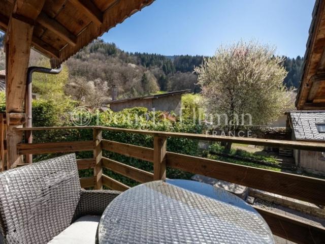 Maison vente à Thonon-les-Bains, Le Biot