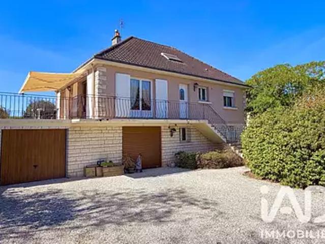 Maison vente à Ville-Basse, Le Blanc