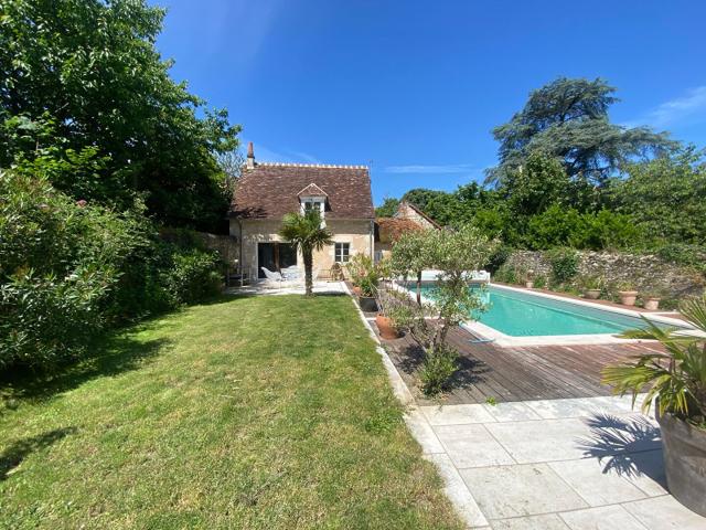 Maison vente à Ville-Haute, Le Blanc