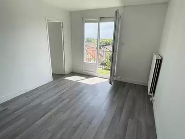 Appartement vente à Le Raincy, Le Blanc-mesnil
