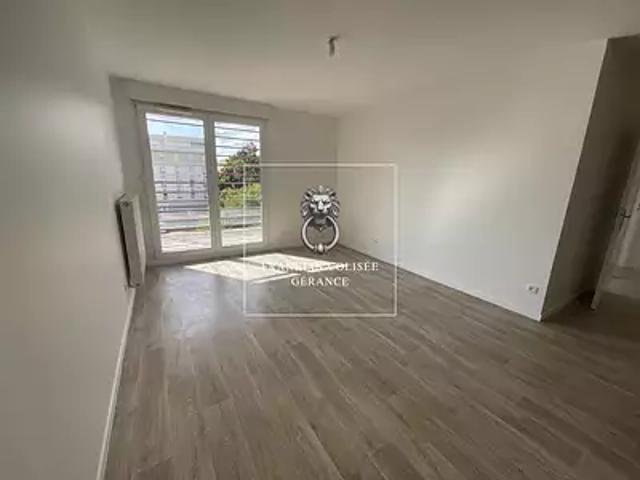 Appartement vente à Le Raincy, Le Blanc-mesnil