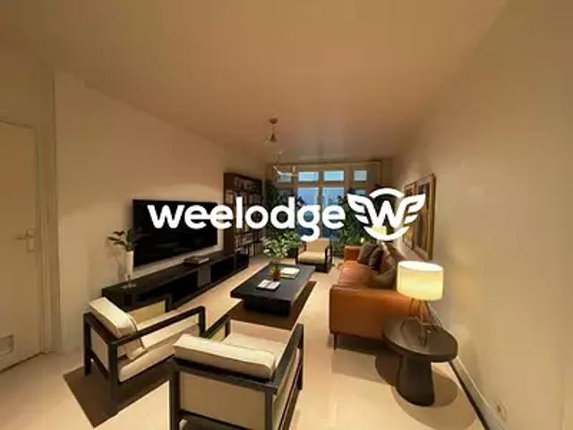 Appartement vente à Le Raincy, Le Blanc-mesnil