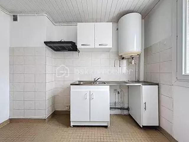 Appartement vente à Le Raincy, Le Blanc-mesnil