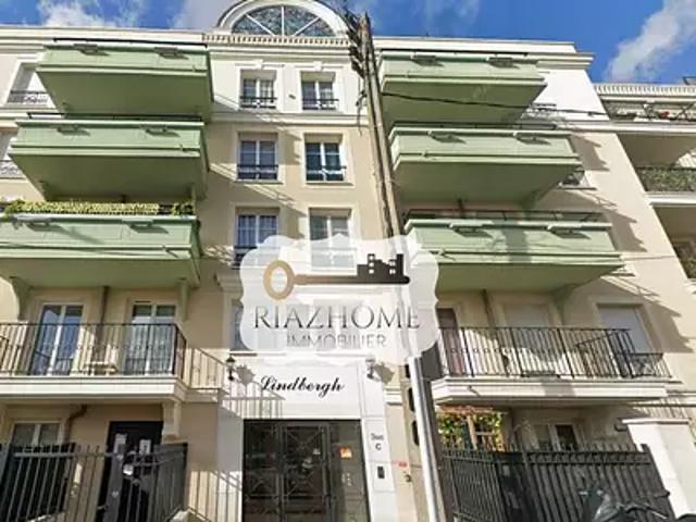 Appartement vente à Le Raincy, Le Blanc-mesnil