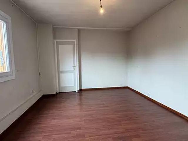 Appartement vente à Le Raincy, Le Blanc-mesnil