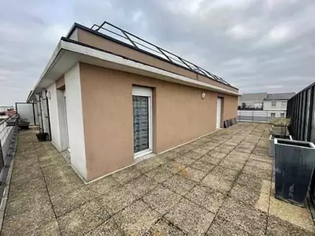 Appartement vente à Le Raincy, Le Blanc-mesnil