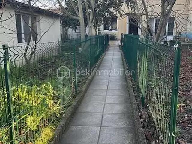 Maison vente à Le Raincy, Le Blanc-mesnil