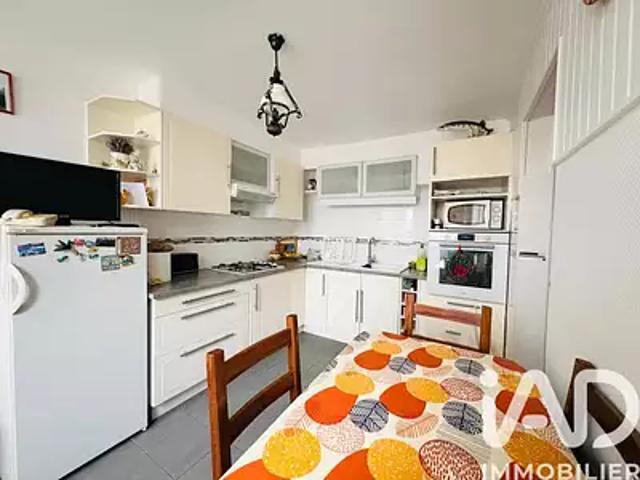 Maison vente à Le Raincy, Le Blanc-mesnil