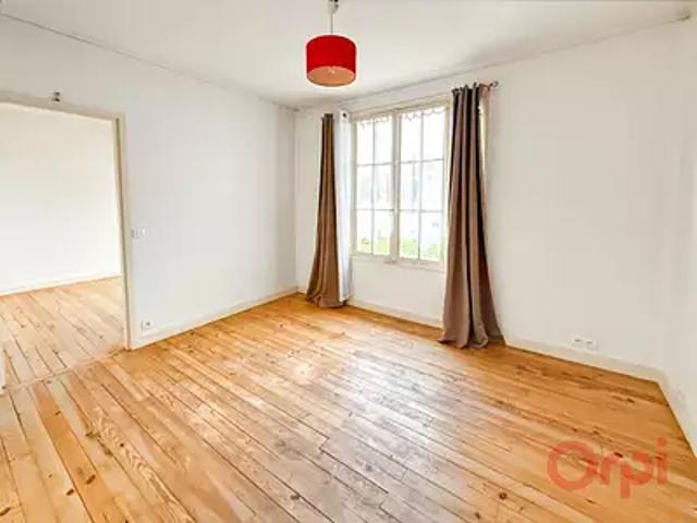 Maison vente à Le Raincy, Le Blanc-mesnil