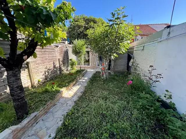 Maison vente à Le Raincy, Le Blanc-mesnil
