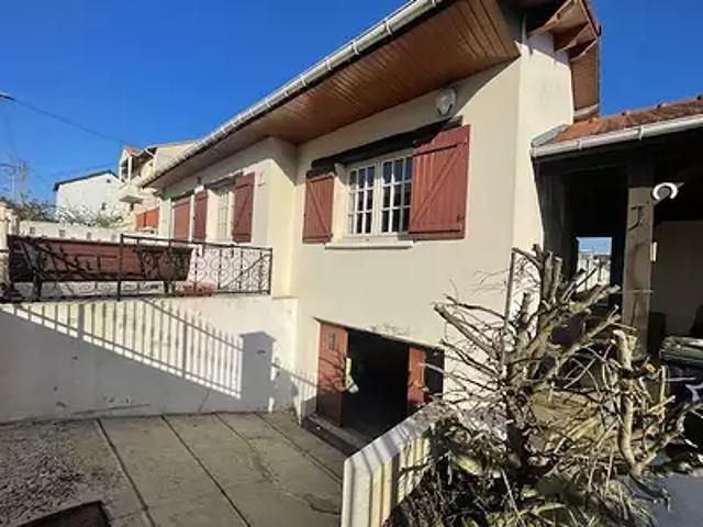 Maison vente à Le Raincy, Le Blanc-mesnil