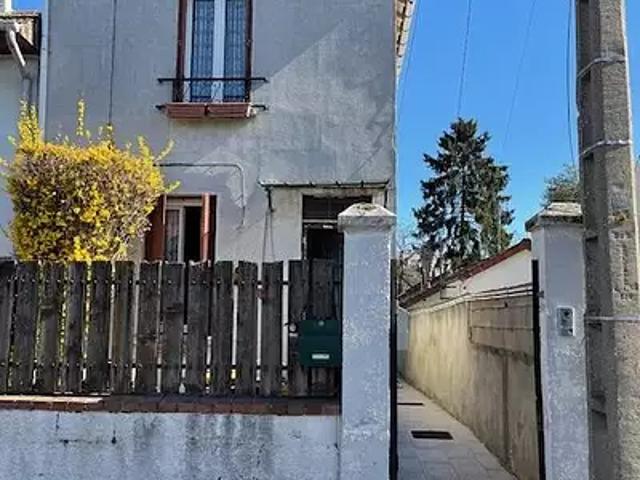 Maison vente à Le Raincy, Le Blanc-mesnil